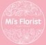 Mi’s Florist Logo
